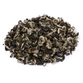 Чай Би Ло Чунь (Изумрудные спирали) Китайский элитный чай