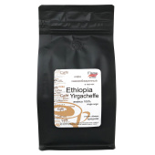 Кофе Эфиопия Иргачиф арабика 100%