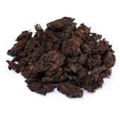 Чай Шу Пуэр комковой