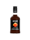 Сироп Spoom "Солёная карамель", 250 мл