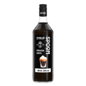 Сироп Spoom "Ирландский крем", 1 литр