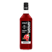 Сироп Spoom "Гренадин", 1 литр