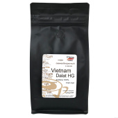 Кофе Вьетнам Далат ХГ арабика 100%