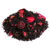 Чай Ягодный Микс