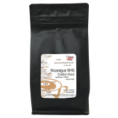 Кофе Никарагуа СХГ Колибри Асуль арабика 100%