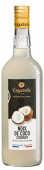 Сироп Кокос, Noix de Coco EYGUEBELLE 1 л