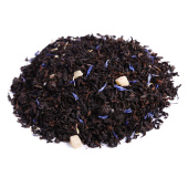 Чай Черничный джем