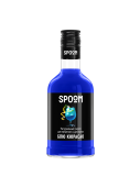 Сироп Spoom "Блю кюрасао", 250 мл