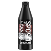 Топпинг Spoom "Шоколад классический", бутылка 1 кг