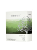 Чай зеленый пакетированный HELADIV HD GREEN TEA, 100 пак, Шри-Ланка