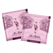 Чай пакетированный черный с чабрецом Mr.Brown в индивид. упаковке 2 гр., коробка 300 шт