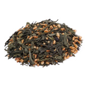 Чай Генмайча