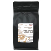 Кофе Эспрессо Бленд "Паганини", арабика 75% робуста 25%