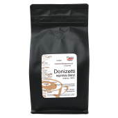 Кофе Эспрессо бленд "Доницетти" арабика 100%