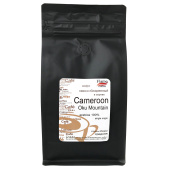 Кофе Камерун Оку Маунтин арабика 100% 