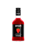 Сироп Spoom "Клубника", 250 мл