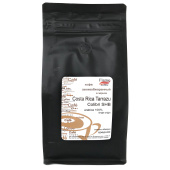 Кофе Коста Рика Тарразу Колибри СХБ арабика 100% 