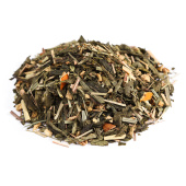 Чай Имбирная свежесть (Сенча)