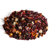 Чай Пина Колада (гибискус)