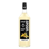 Сироп Spoom "Сахарный тростник", 1 литр