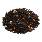 Чай Мандариновый пуэр