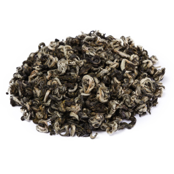Чай Би Ло Чунь (Изумрудные спирали) Китайский элитный чай