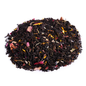 Чай Восточная сказка (черный чай)