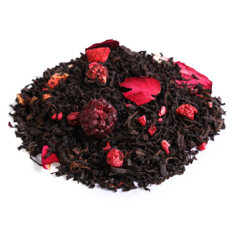 Чай Ягодный Микс