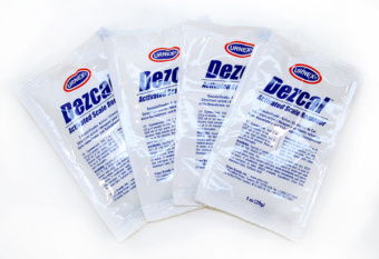 Dezcal Средство для декальцинации пакет 28 гр.