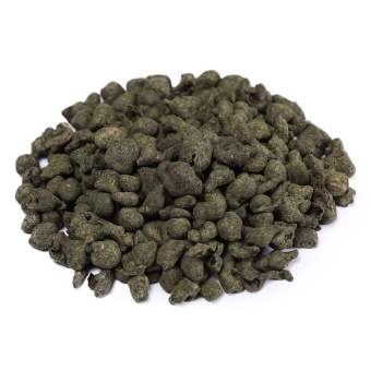 Чай Женьшень улун (камни)