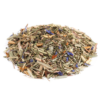 Чай Мятный сюрприз