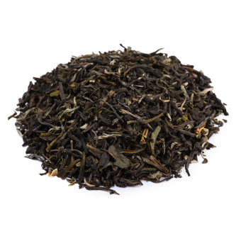 Чай Моли Да Бай Хоу (Большой белый ворс)