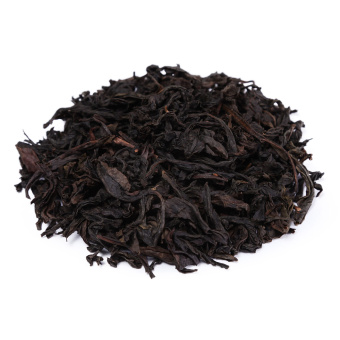 Чай Улун Да Хун Пао (Большой красный халат) 