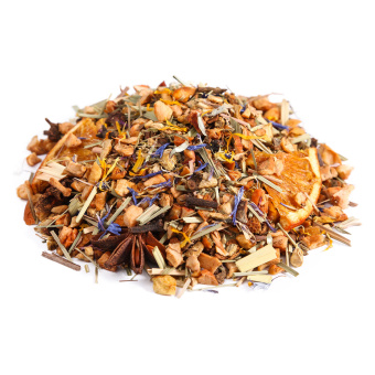 Чай Яблочный пунш