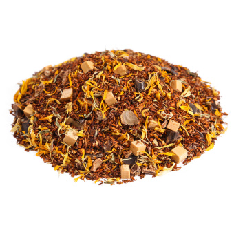 Чай Ройбуш карамель